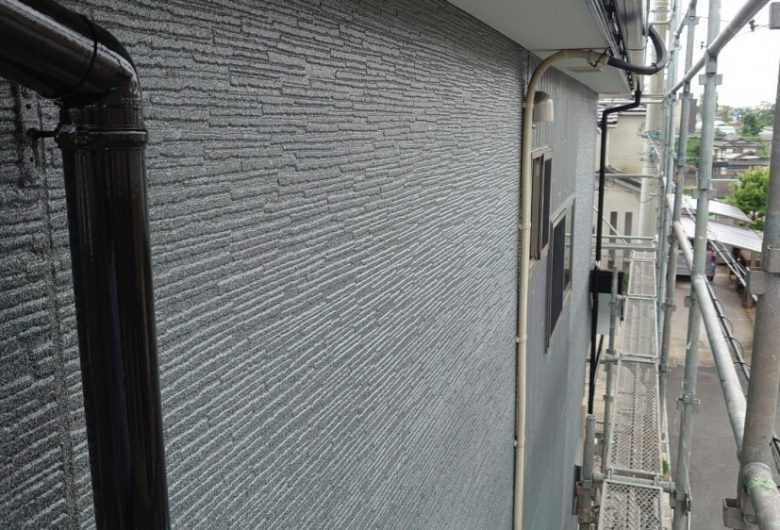 市原市　外壁塗装　屋根塗装
